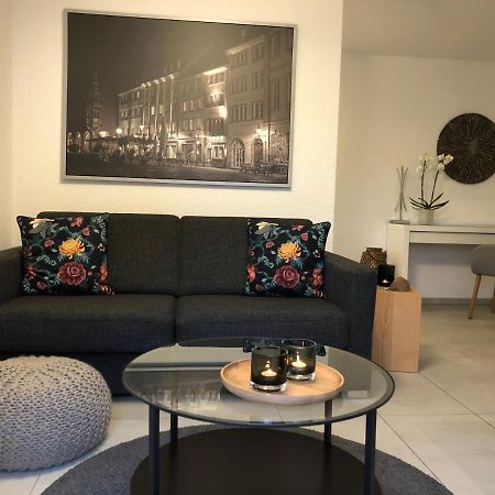 Ferienwohnung Gasser Ebringen Exteriör bild
