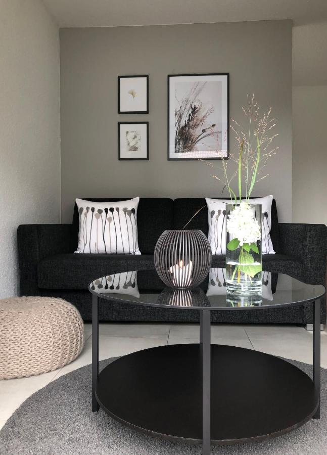 Ferienwohnung Gasser Ebringen Exteriör bild