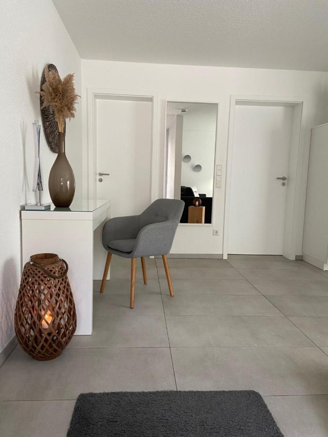 Ferienwohnung Gasser Ebringen Exteriör bild