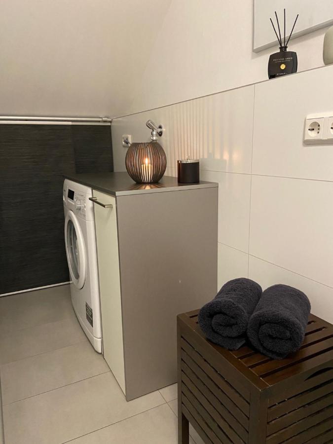 Ferienwohnung Gasser Ebringen Exteriör bild