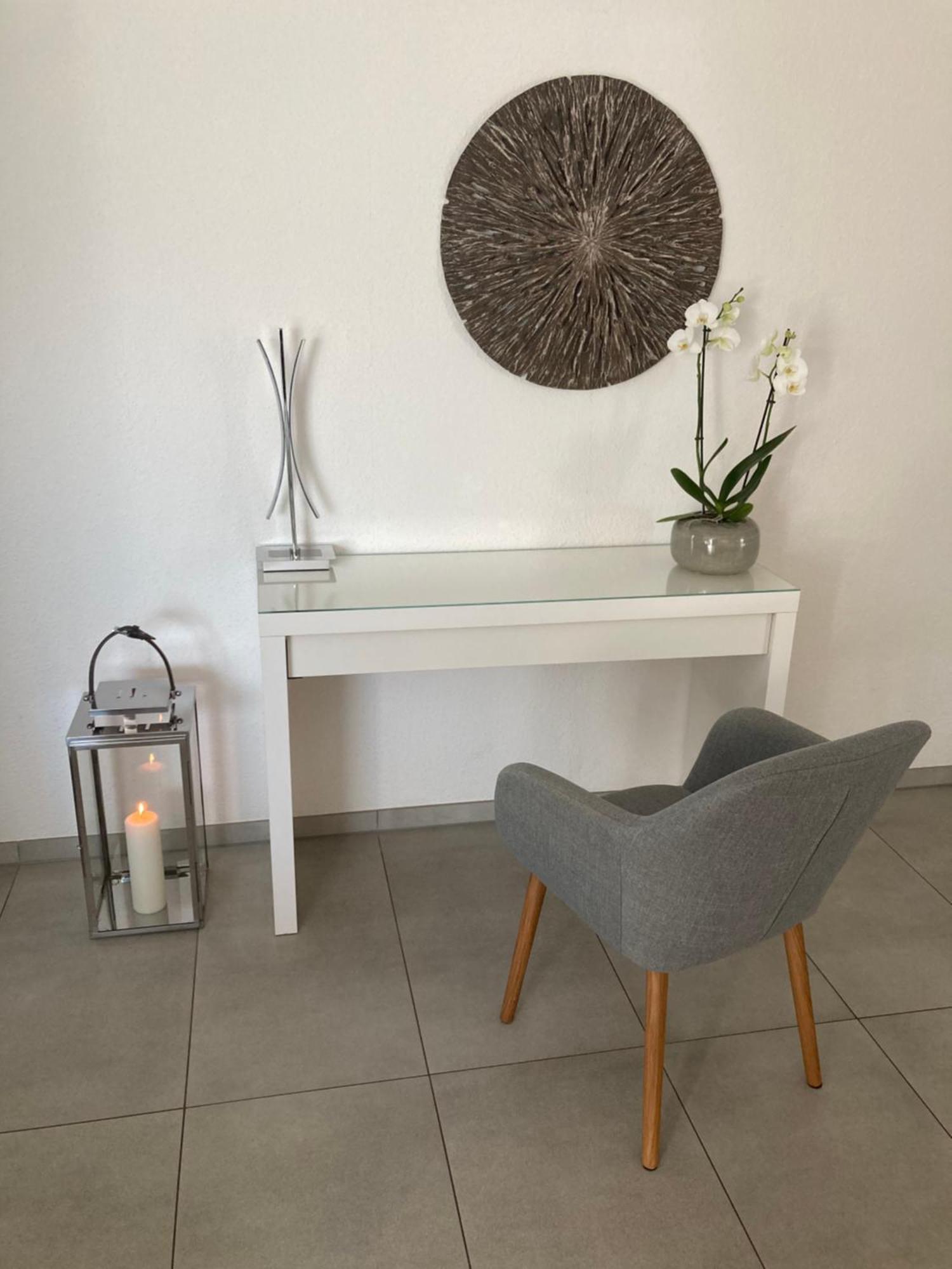 Ferienwohnung Gasser Ebringen Exteriör bild
