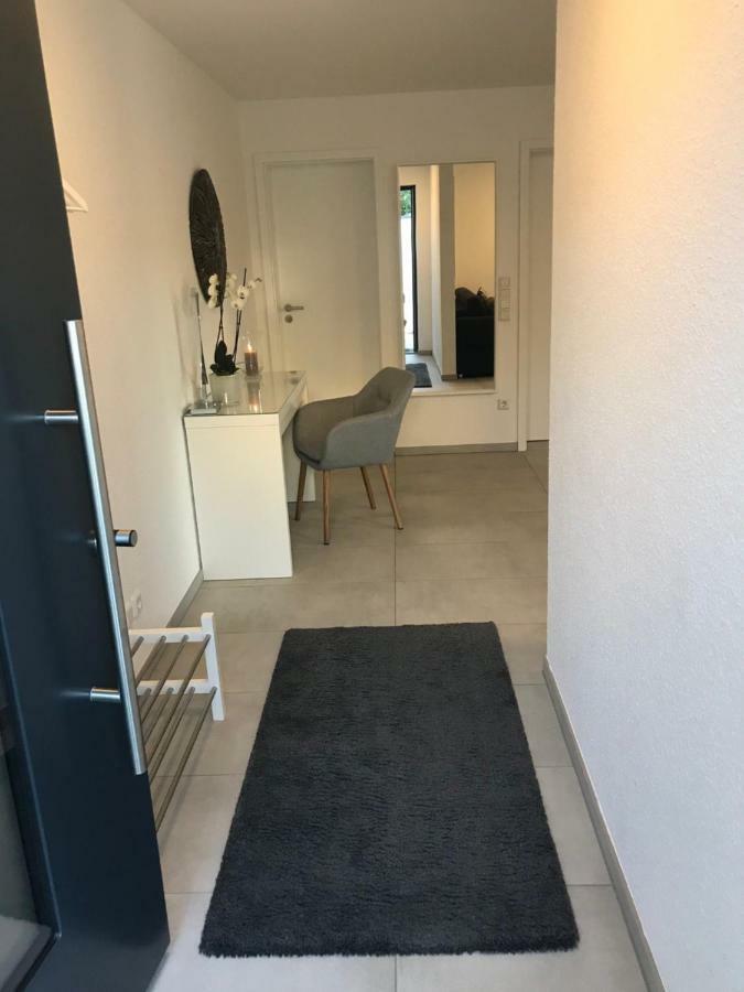 Ferienwohnung Gasser Ebringen Exteriör bild